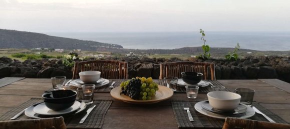 4غرفة منزل في Pantelleria, Italy رقم 274771 12