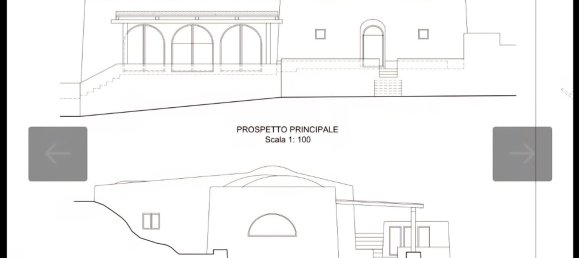 4غرفة منزل في Pantelleria, Italy رقم 274771 16