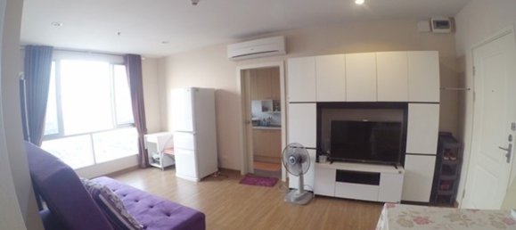 2 bedrooms Condo in Bangkok, Thailand No. 2739 5
