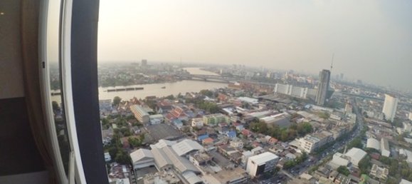 2 bedrooms Condo in Bangkok, Thailand No. 2739 3