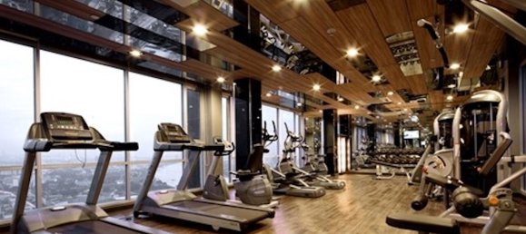 2 bedrooms Condo in Bangkok, Thailand No. 2739 4