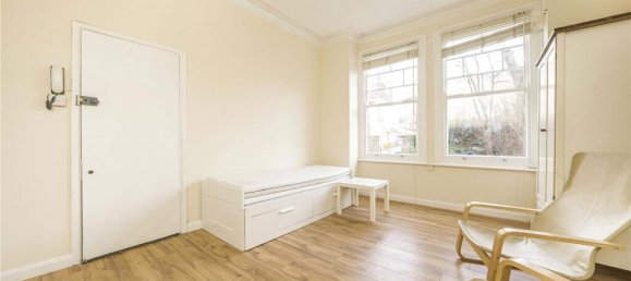 1 chambre Appartement à Wimbledon, United Kingdom No. 7272 6