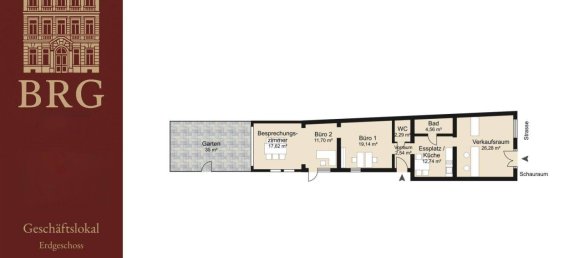 97m² Commercial property in Neubau, Austria No. 219097 29