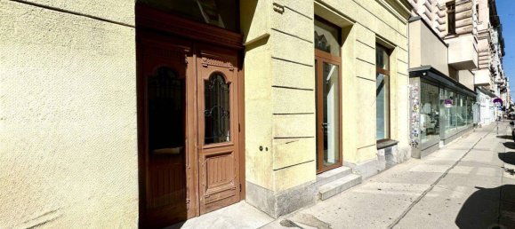 97m² Commercial property in Neubau, Austria No. 219097 12