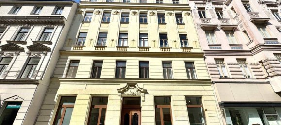 97m² Commercial property in Neubau, Austria No. 219097 3