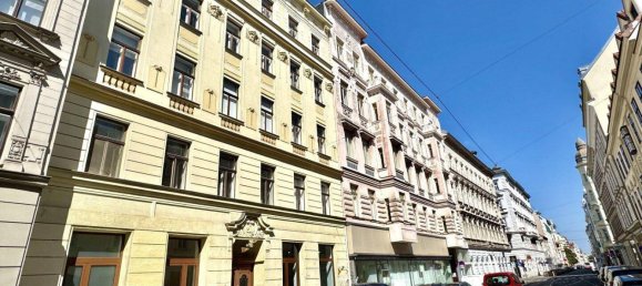 97m² Commercial property in Neubau, Austria No. 219097 4