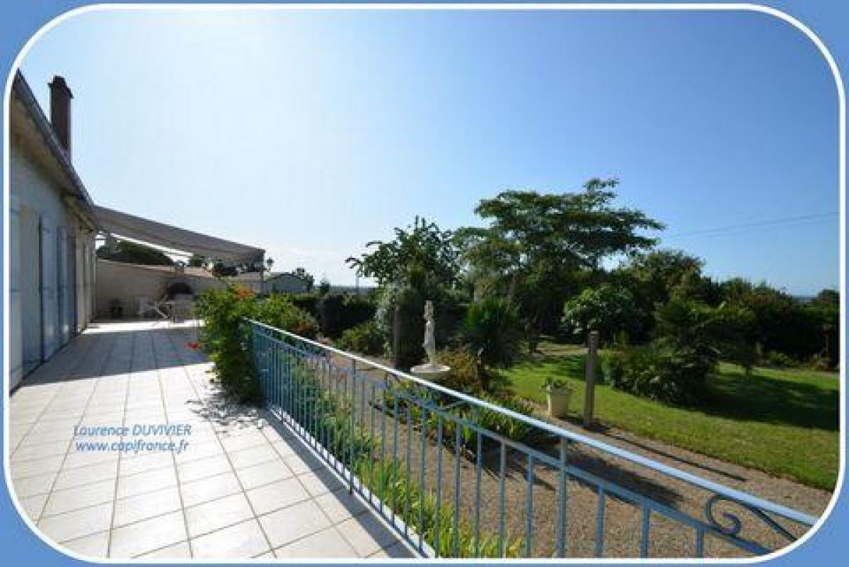 Casa T4 em Secondigny, France N.º 27955