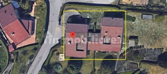 3 bedrooms Villa in Inverigo, Italy No. 2797 6