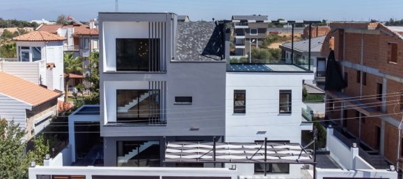 Villa de 6+1 en Antalya, Turkey No. 10581 9