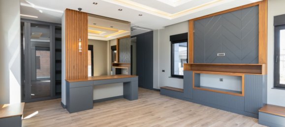 Villa de 6+1 en Antalya, Turkey No. 10581 8