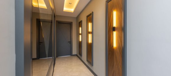 Villa de 6+1 en Antalya, Turkey No. 10581 15