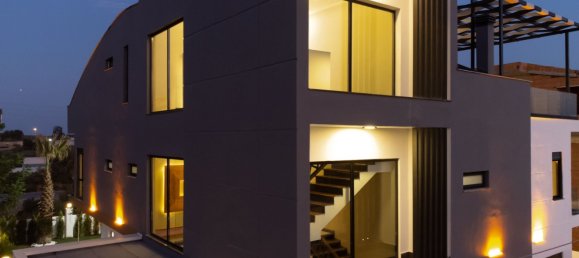 Villa de 6+1 en Antalya, Turkey No. 10581 7