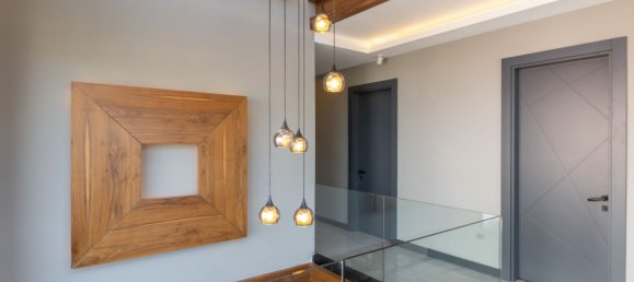 Villa de 6+1 en Antalya, Turkey No. 10581 2