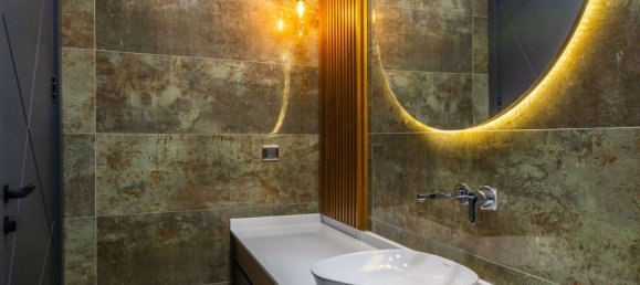 Villa de 6+1 en Antalya, Turkey No. 10581 13