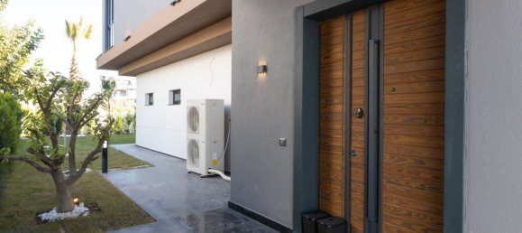 Villa de 6+1 en Antalya, Turkey No. 10581 16