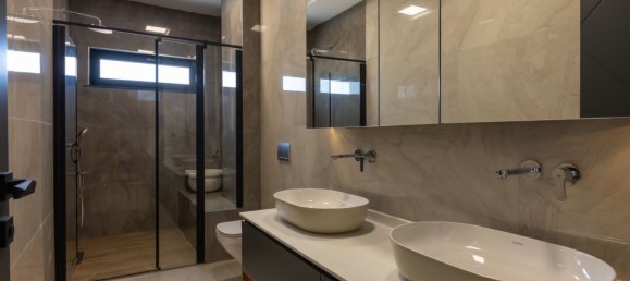 Villa de 6+1 en Antalya, Turkey No. 10581 12