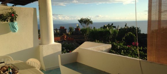 5 rooms House in Lipari, Italy No. 251988 20