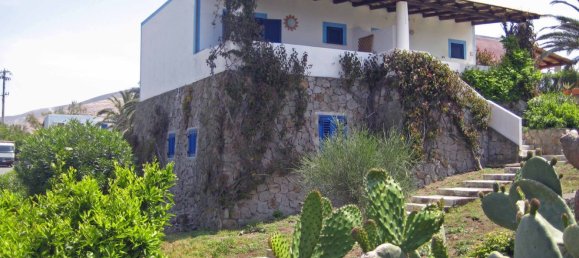 5 rooms House in Lipari, Italy No. 251988 2