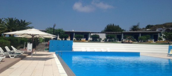 5 rooms House in Lipari, Italy No. 251988 24