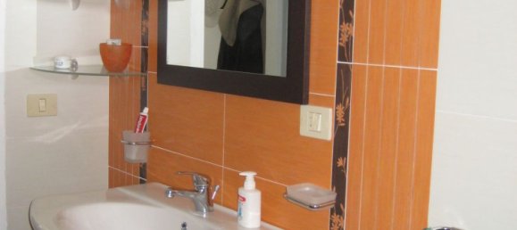 5 rooms House in Lipari, Italy No. 251988 14