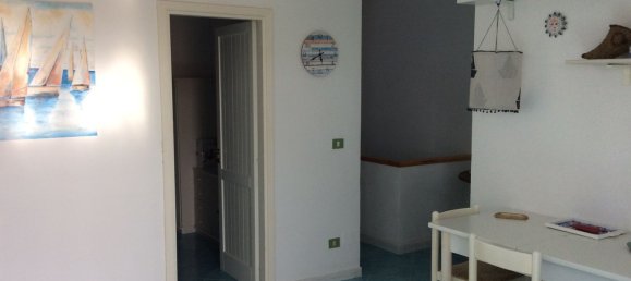 5 rooms House in Lipari, Italy No. 251988 16