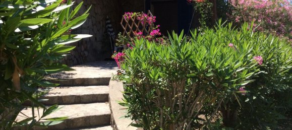 5 rooms House in Lipari, Italy No. 251988 22