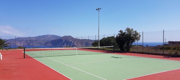 5 rooms House in Lipari, Italy No. 251988 26