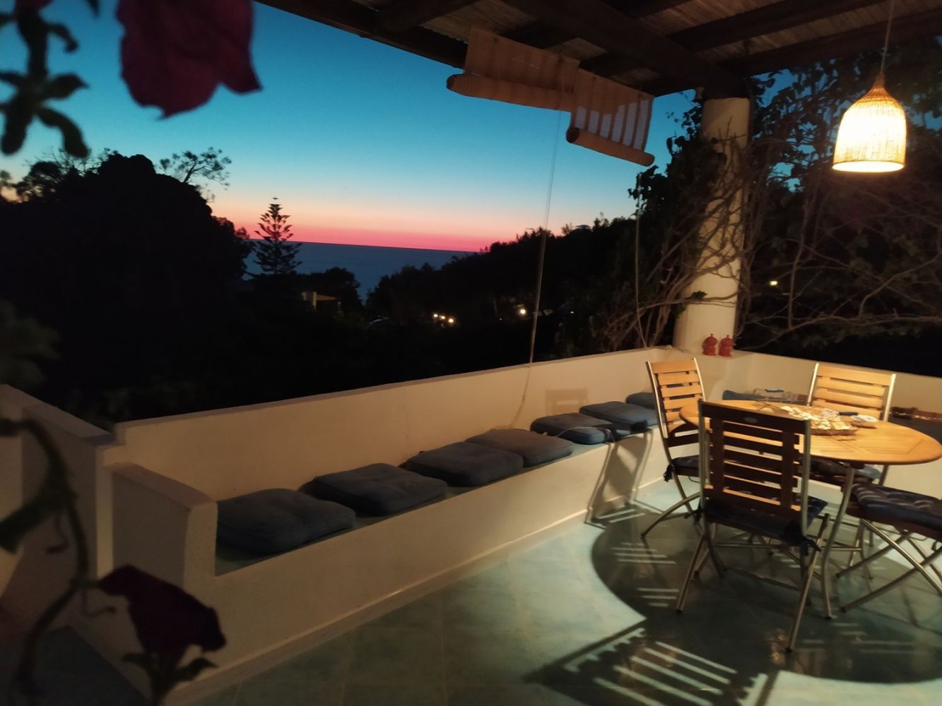 5 rooms House in Lipari, Italy No. 251988