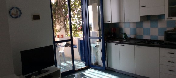 5 rooms House in Lipari, Italy No. 251988 17