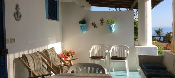 5 rooms House in Lipari, Italy No. 251988 4