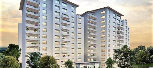 4 bedrooms Apartment in Mexico No. 187702 2