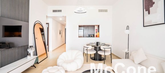 2 chambres Appartement à Zabeel, UAE No. 35578 4