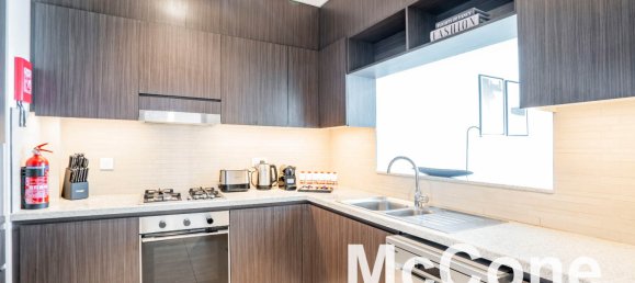 2 chambres Appartement à Zabeel, UAE No. 35578 5