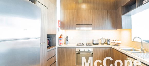 2 chambres Appartement à Zabeel, UAE No. 35578 6