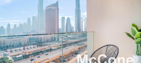 2 chambres Appartement à Zabeel, UAE No. 35578 15