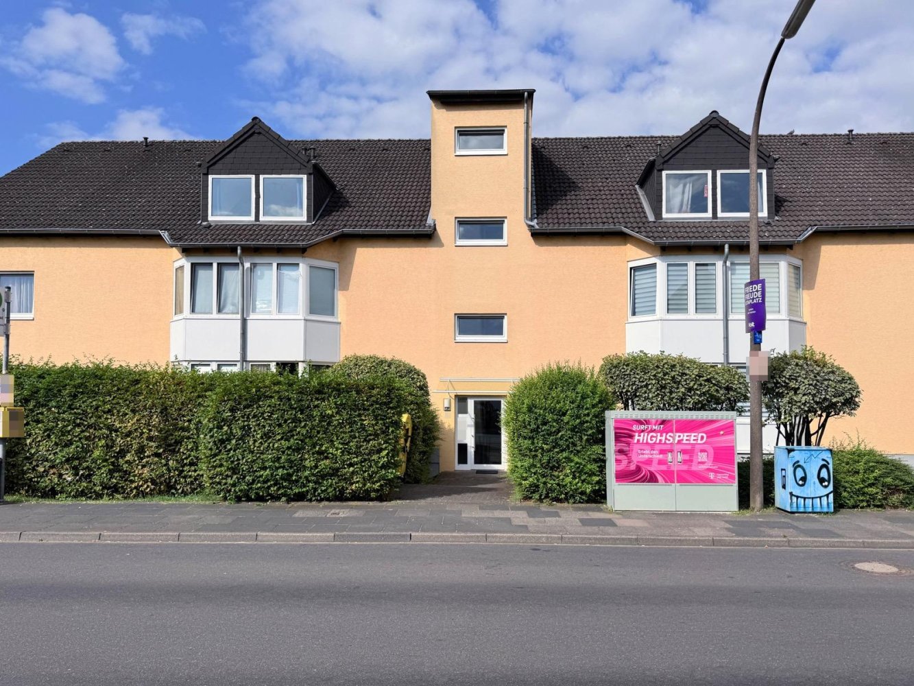 Estudio en Bonn, Germany No. 309679