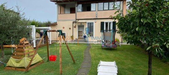 6 غرف نوم منزل في Massa, Italy رقم 347883 2