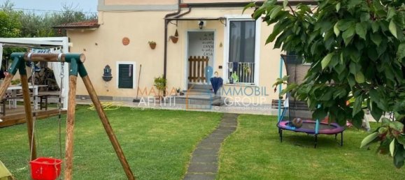 6 غرف نوم منزل في Massa, Italy رقم 347883 3