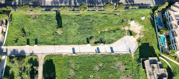 Земельный участок 1387м² в Лагуш, Португалия № 74158 12