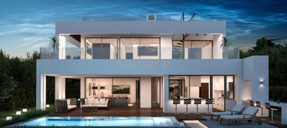 Земельный участок 1387м² в Лагуш, Португалия № 74158 16