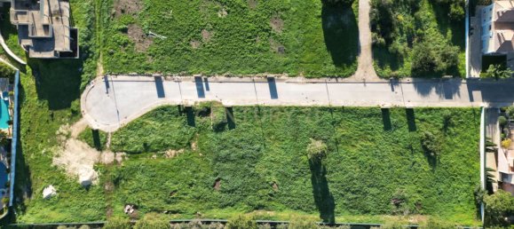 Земельный участок 1387м² в Лагуш, Португалия № 74158 9