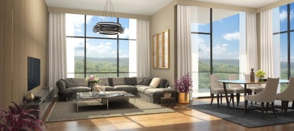 Apartment 3+2 in Istanbul, Turkey No. 25595 10