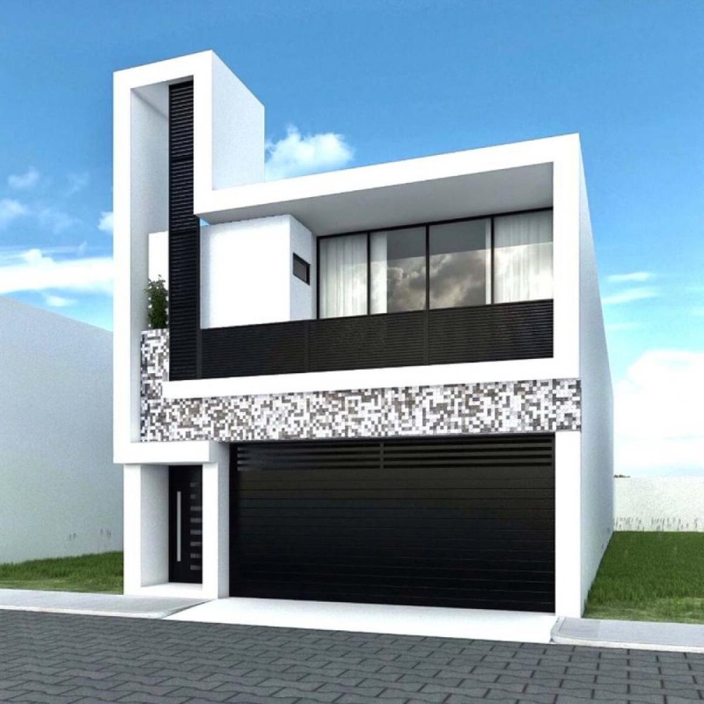 3 chambres Maison à Veracruz, Mexico No. 209831