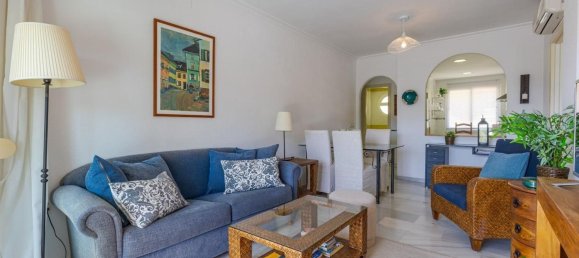 2 غرف نوم شقة في Almunecar, Spain رقم 158034 7