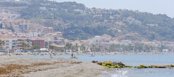 2 غرف نوم شقة في Almunecar, Spain رقم 158034 29