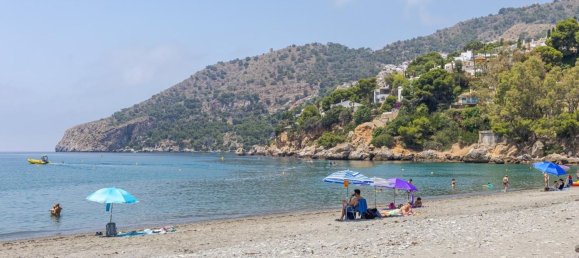 2 غرف نوم شقة في Almunecar, Spain رقم 158034 30