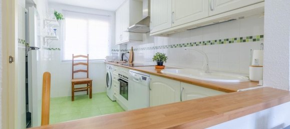 2 غرف نوم شقة في Almunecar, Spain رقم 158034 8