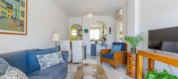 2 غرف نوم شقة في Almunecar, Spain رقم 158034 5