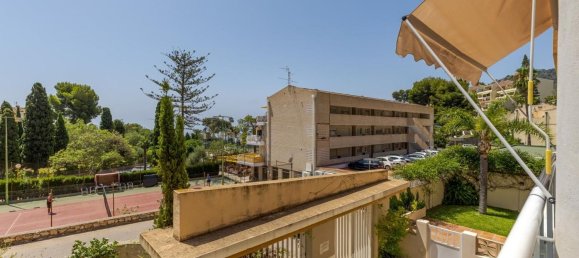 2 غرف نوم شقة في Almunecar, Spain رقم 158034 3