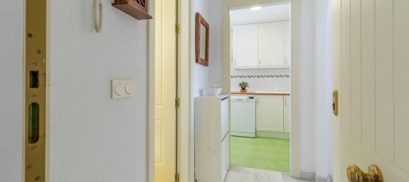 2 غرف نوم شقة في Almunecar, Spain رقم 158034 17